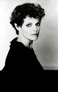 Ellen McLaughlin - Alchetron, The Free Social Encyclopedia