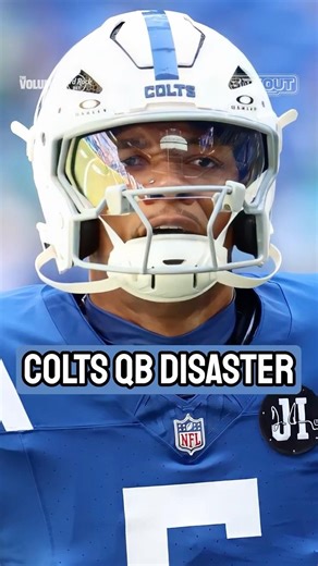 Indianapolis Colts DECLINE Anthony Richardson’s 5th-year Option | 3 & Out