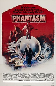 Phantasm (film) - Alchetron, The Free Social Encyclopedia