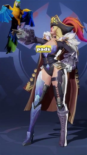 Complainers Complaining #marvelrivals