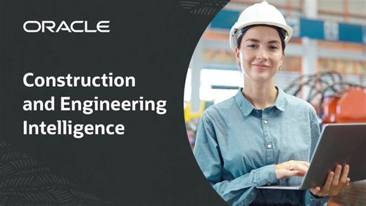 Oracle Construction Intelligence Cloud: AI-powered risk prediction and visual analytics for safer, on-budget projects. | Marco Antonio Hernández Mariscal posted on the topic | LinkedIn
