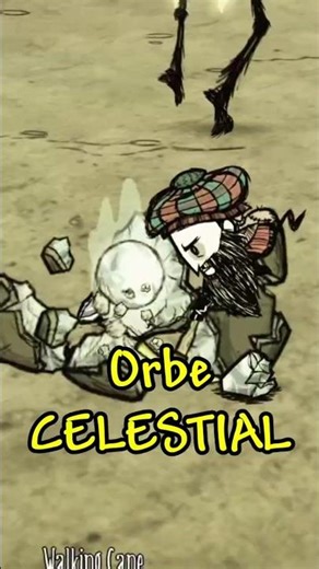 Celestial Orb — Don't Starve Together Progression Guide #53