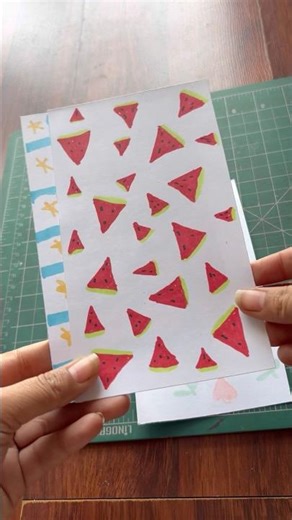 DIY craft paper at home 😱😳/easy craft #diycrafts