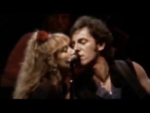 Tunnel of Love - Bruce Springsteen (live at the Camp Nou, Barcelona 1988)