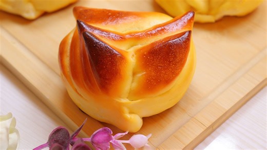 How to make soft and airy bread with a simple trick