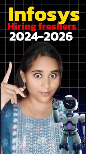 Renuka Sriram | AI | Tech on Instagram: "Infosys is hiring @tech_with_renu Infosys | ₹21 LPA Freshers Hiring | All Batch Eligible | Infosys Recruitment Updates Infosys is hiring freshers through Infosys Off Campus Drive 2025 for Specialist Programmer (SP – L1 to L3) and Digital Specialist Engineer (DSE) roles! 🚀 📍 Job Location: PAN India 💰 Salary: ₹6.25 LPA – ₹21 LPA + Joining Bonus 🎓 Eligibility: BE / BTech / ME / MTech / MCA / MSc (CS/IT/ECE/EEE/AI/DS/Cyber) — All Batch 🧠 Skills: Programm