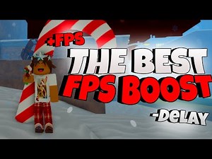 HOW TO GET THE BEST FPS IN DA HOOD ⭐