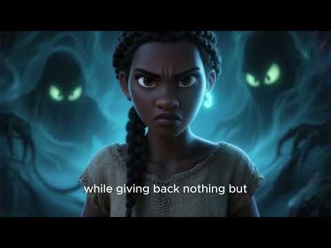 The Hidden Truth Behind Africa's First Mask Maker | AfricanTales #Africantales