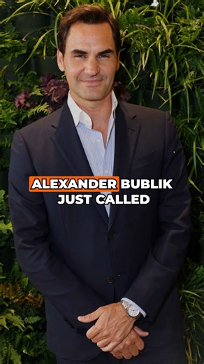 24K views · 221 reactions | Alexander Bublik slams Roger Federer-backed Laver Cup after 8-year exclusion  #Tennis #RogerFederer #sports | Sportskeeda Tennis | Facebook