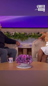 543K views · 23K reactions | We love you, Forest Whitaker! 殺 | The Jennifer Hudson Show | Facebook