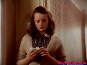 Birds Eye - Beefburgers - Ben Emigrates to Australia (Advert Jury)