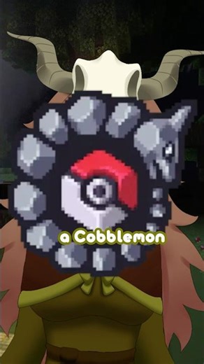 I destroyed a cobblemon Minecraft server with only 2 pokemon