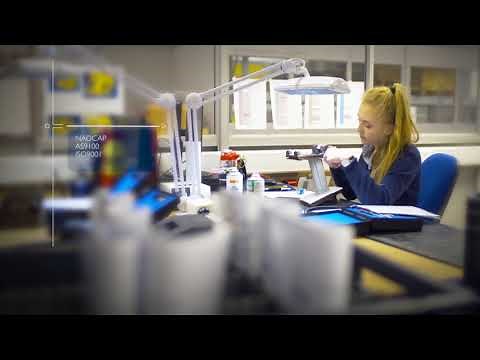 Winbro Corporate Video