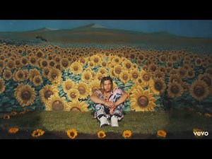 24kGoldn - Mood (Official Video) ft. iann dior [ YOUTUBE MUSIC ]