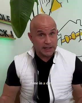 David Meltzer's Incredible Capacity: Lessons in Leadership #shorts