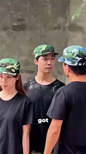 Military Training Gone Wrong!