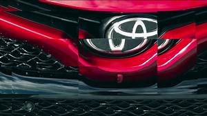 2020 Toyota Camry TV Spot, 'Stunning Detail' [T1]