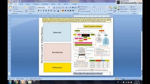 How to make a effective poster in powerpoint