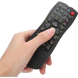 , Télécommande De Remplacement Pour Rav22 Rx-V459 Rx-V357 Htr5830 Rx-V357 Tv, Polyvalente, Compatible Avec Télévision, Technologie Infrarouge, 2 X Aa Batteries Non Incluses | Rakuten