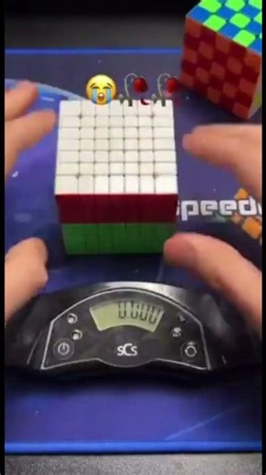 Not the Smoke Alarm Chirp 🚨 #rubixcube #memes #chirp