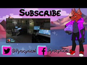 Pyrocynical Singing His Outro