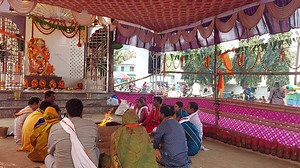 23 reactions · 26 shares | Enjoy in this Video the Maha Shiva Ratri Celebration inside Old Municipality Building Sambalpur. #sambalpur #sambalpuri #shivaratri #odisha | Sambalpuri TV | Facebook