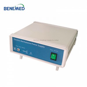 [Hot Item] Medical Electric Dermatome Instrument Surgical Skin Graft Electric Dermatome Machine for Sale