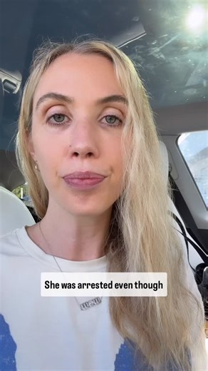 lauraclery on Instagram: "Jaykie Funez-Andrade was violently detained by federal agents while driving her 16 year old daughter to school, even after showing her work permit, Social Security card, driver’s license, and registration.. all captured on video by her own terrified daughter. The officers tackled her to the ground and took her into custody. She was held at Rockingham County Jail “as a courtesy” to ICE, with no criminal charges pending, sparking outrage and calls for her release. Her dau