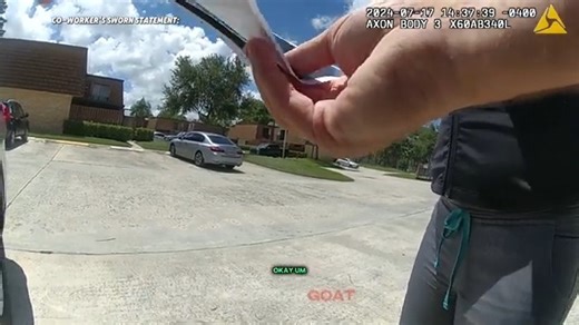 123K views · 2.6K reactions | HomeCare Nurse Empties Elderly Woman’s Bank Account in $50K Check Scam #police #cops #policeofficer #policeactivity #crime #arrest #bodycam | The Twelve | Facebook