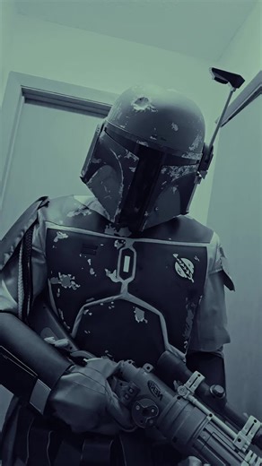 #boba #starwars #bountyhunter #mandalorian #starwarscosplay