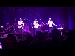 The Stylistics - You Are Everything - Live Newark NJ 5/31/25