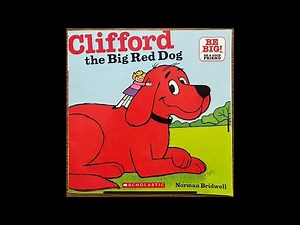 Clifford the Big Red Dog: Be Big! Be a Good Friend (Read Aloud / Read Along Story)
