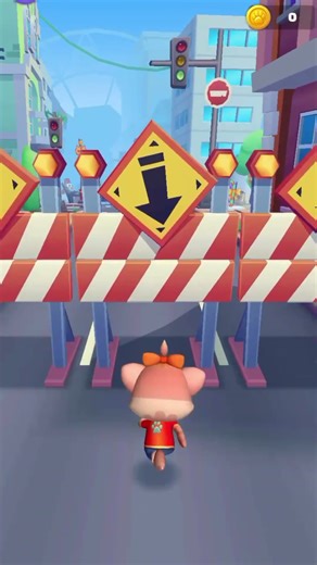 Play Go Runner Game – Endless Running, Jumping & Dodging Fun