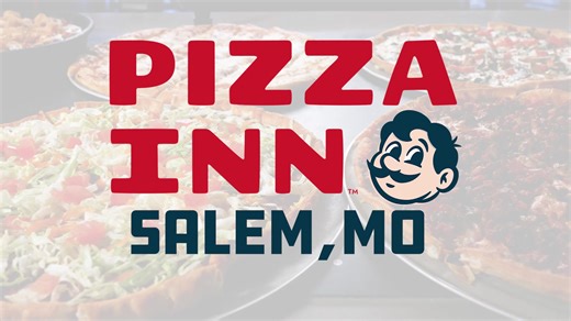 $8 pizza magic, all day M–F at Pizza Inn Salem. Your wallet and taste buds will thank you. #I8AtPizzaInn #SalemEats | Pizza Inn