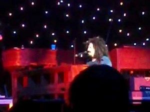 Counting Crows A Long December LIVE at the Fox Theater