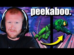 Glitches in Halo: CE that Changed Everything