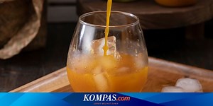 10 Manfaat dan Efek Samping Jamu Kunyit Asam, Apa Saja?