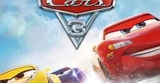 Cars 3 (2017)  - Ver Película Completa en Español / Castellano - FULLTV