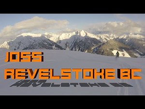 Largest Alpine Snowmobiling Joss Mountain Revelstoke BC