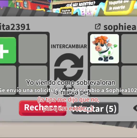 Cuentas recomendadas