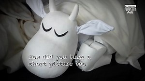 13 reactions | Click, Clack, Moo: Cows That Type is on stage now! Join us Thur-Sun, now thru Mar 13 for this incredible adaptation of the Caldecott Medal-winning book. ️ puppet.org/programs/click-clack-moo-cows-that-type/ | Center for Puppetry Arts | Facebook