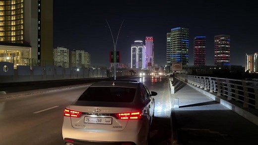 Exploring Avalon: A Journey Through Libya