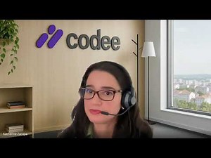 UCAR SEA Seminar - Code Review and Testing with Codee (Sep 24, 2025)