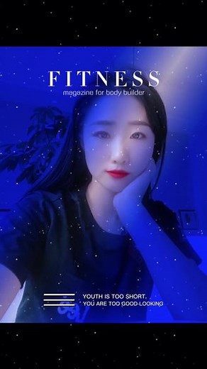 #蓝色治愈系🌴🍃💚🍡✨𝘏𝘢𝘷𝘦 𝘢 𝘯𝘤𝘦 𝘥𝘢𝘺 𖠚ᐝ #可甜可酷可温柔 #今天长这样 #未来可期