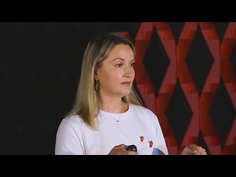 How AI Can Transform Decision-Making in Healthcare | Ana-Maria Constantin | TEDxBoston