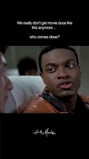 Jackie Chan & Chris Tucker Rush Hour - Unmatched Chemistry 😂🥋
