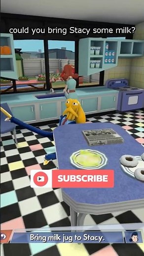 Is Octodad: Dadliest Catch as Good as They Say?