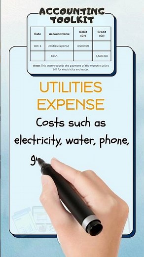 What is Utilities Expense in Accounting? | Beginner’s Guide to Utility Tracking