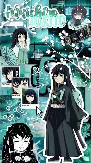 Muichiro tokio wallpapers to have