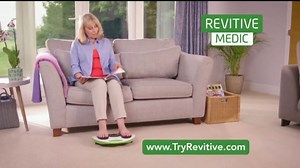 Revitive TV Spot, 'One Session a Day'